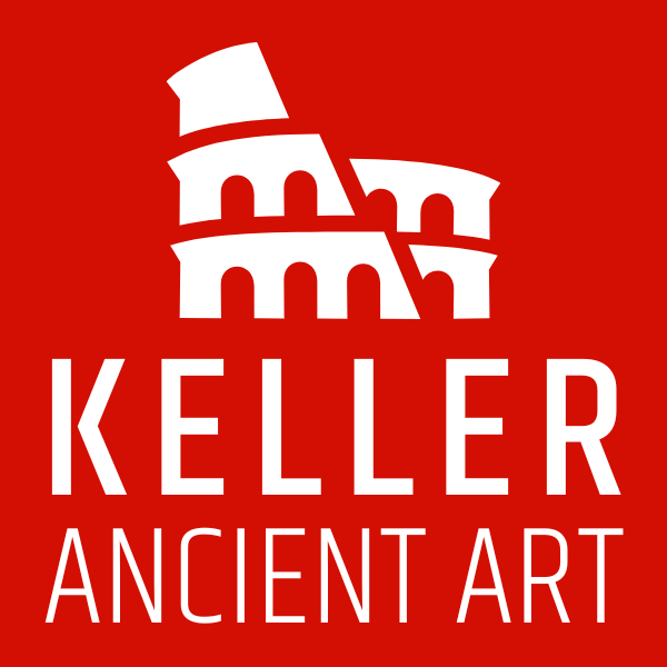 KELLER ANCIENT ART
