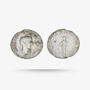 GORDIANUS III - LAETITIA AVG N