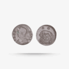 CONSTANTINUS I - URBS ROMA