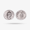ELAGABALUS - P M TR P II COS II P P