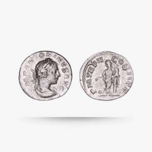 ELAGABALUS - P M TR P II COS II P P