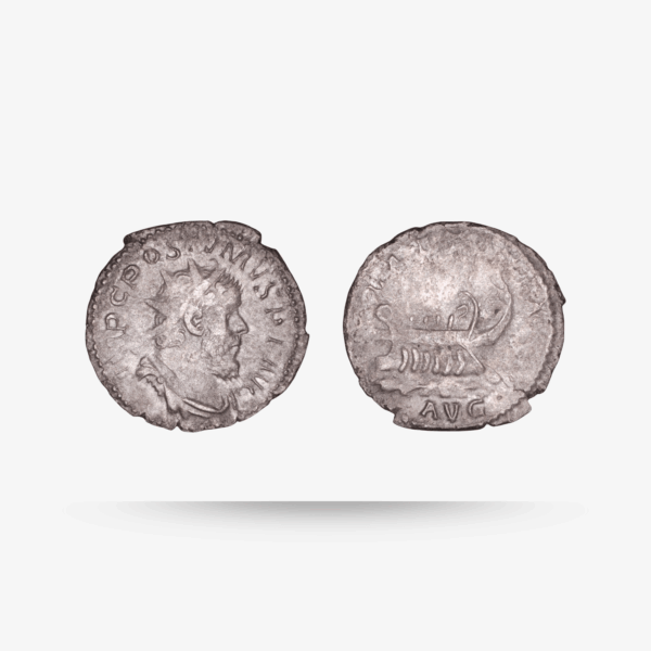 POSTUMUS - LAETITIA AVG